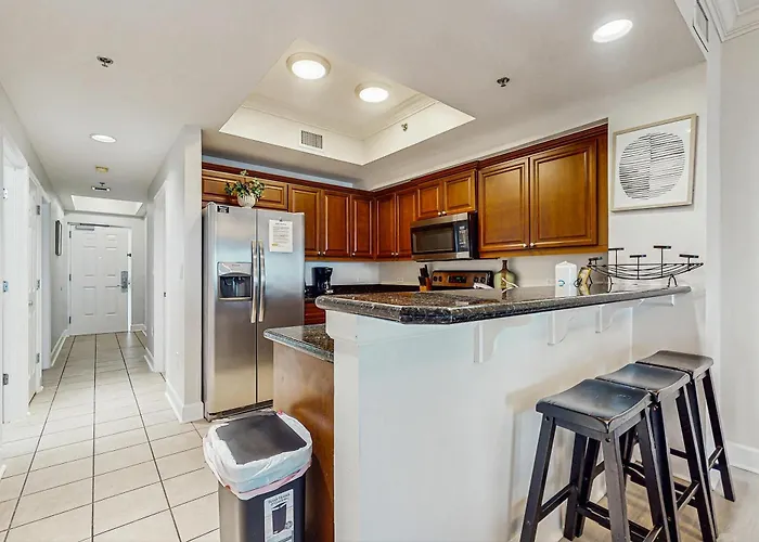 Gulf Front With Community Outdoor & Indoor Pool Hot Tub & Fitness Center * Gulf Shores