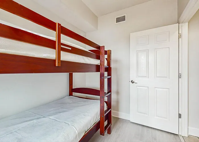 Gulf Front With Community Outdoor & Indoor Pool Hot Tub & Fitness Center Gulf Shores
