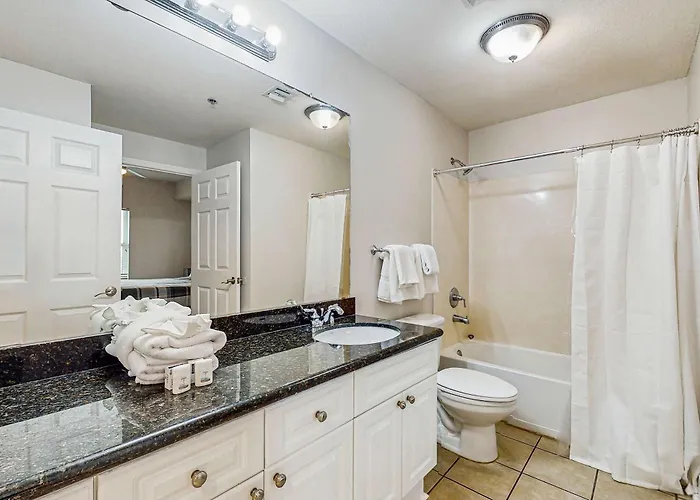 Gulf Front With Community Outdoor & Indoor Pool Hot Tub & Fitness Center Gulf Shores