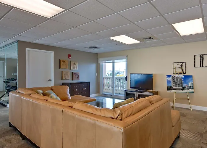 Gulf Front With Community Outdoor & Indoor Pool Hot Tub & Fitness Center * Gulf Shores